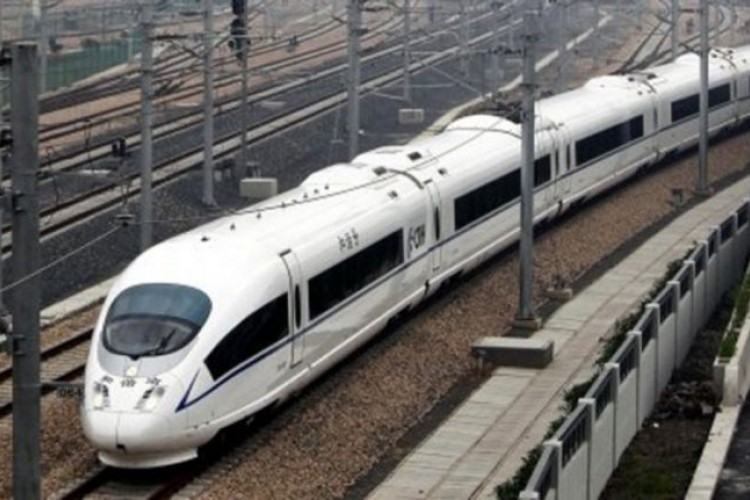 Kinezi zainteresovani za brzu prugu Beograd-Budimpešta