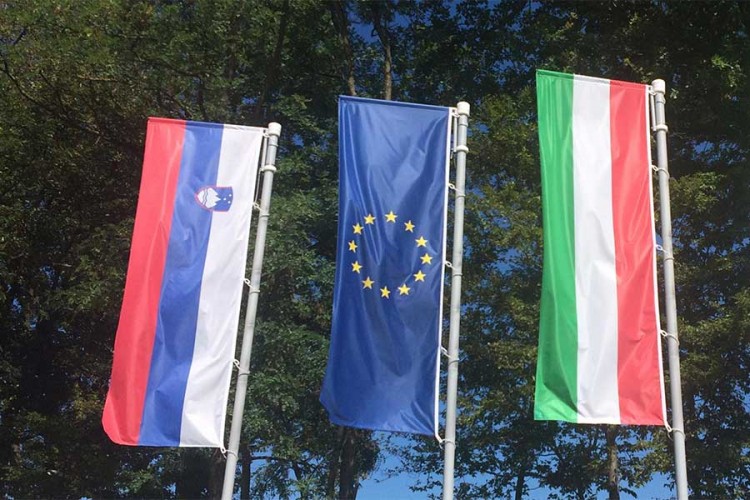 Mađarska ili Slovenija - ko će dati novog komesara za proširenje?