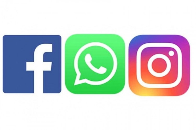 Facebook brendira Instagram i WhatsApp sopstvenim nazivom