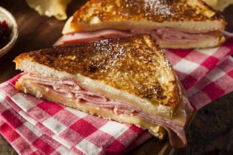 Evo kako da spremite savršene sendvič prženice