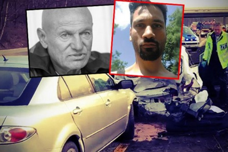 Optužnica protiv Turčina: Otkriveni novi detalji nesreće u kojoj je poginuo Šaban