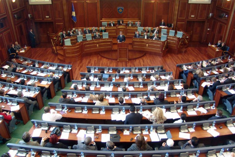 Izbori na Kosovu najvjerovatnije 29. septembra