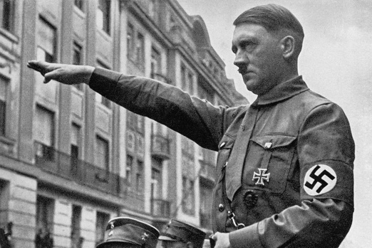 Austrija dobila spor oko rodne kuće Adolfa Hitlera