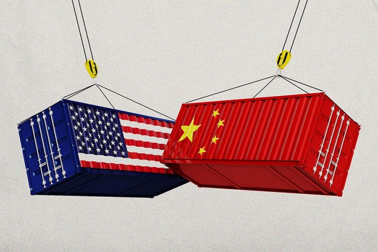 Kina suspendovala kupovinu poljoprivrednih proizvoda iz Amerike