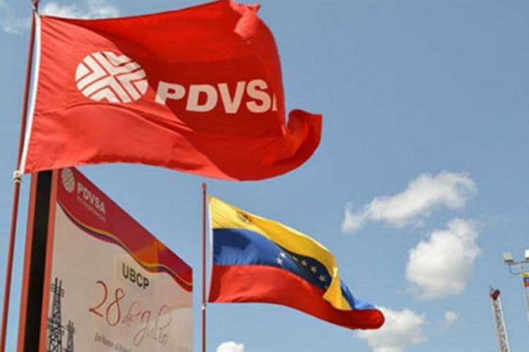 Blokirana imovina Venecuele u Americi