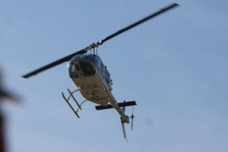 MUP Kantona Sarajevo nabavlja helikopter