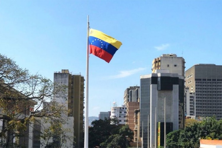 Venecuela: SAD dostigle maksimalan nivo ludila