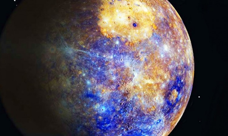 Šta je uopšte retrogradni Merkur koji astrolozi često spominju?