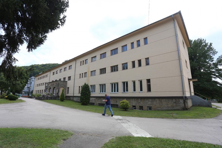 "Banja Vrućica" u izgradnju moderne bolnice ulaže 10 miliona KM