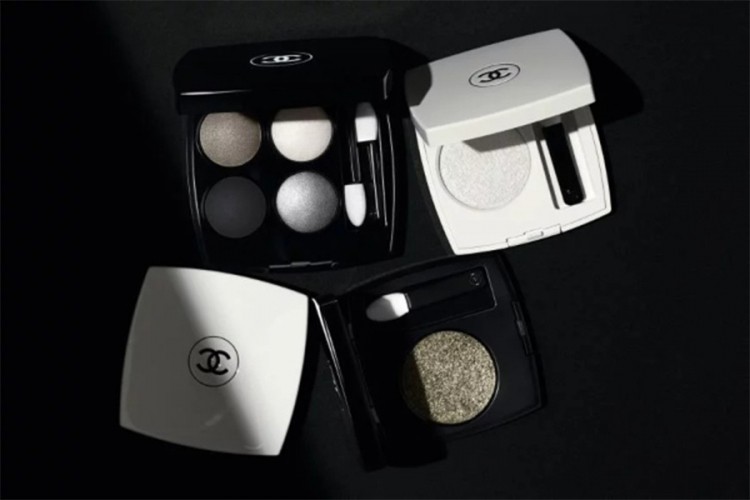 Chanel predstavio najelegantniju kolekciju šminke