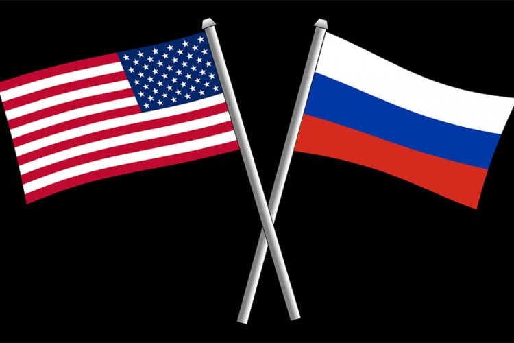 Američki ambasador u Rusiji podnio ostavku