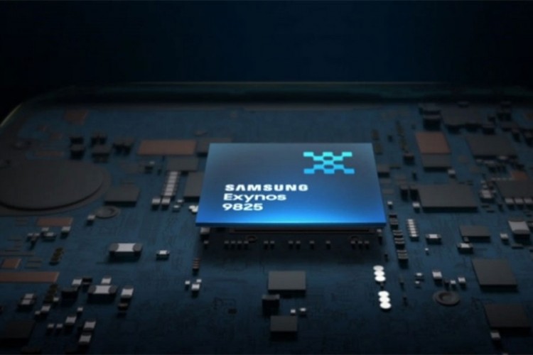 Samsung ozvaničio 7nm Exynos 9825 čipset