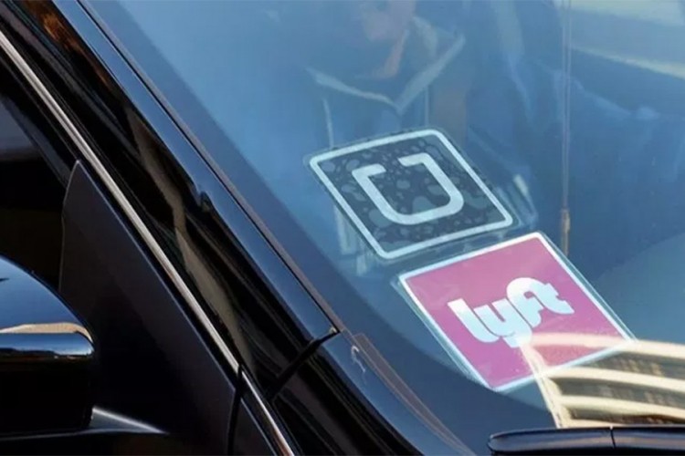Uber i Lyft otkrili da pogoršavaju gradski saobraćaj