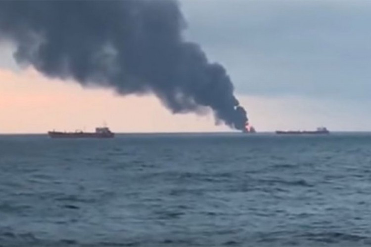 Rusija poslije eksplozije u Arhangelsku zatvorila dio mora