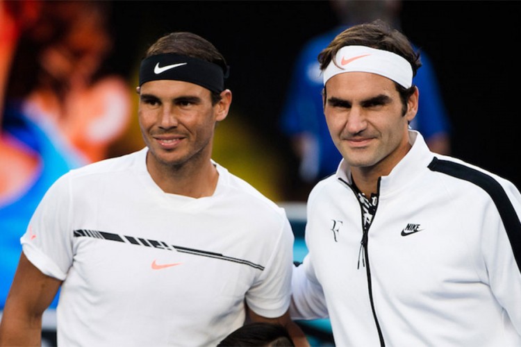 Nadal i Federer se pridružili Đokoviću u Savjetu igrača
