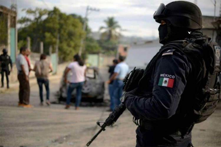 Meksiko: Policija pronašla 19 izmasakriranih tijela