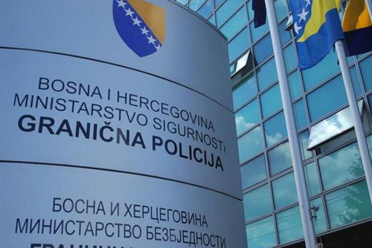 Za 955 stranaca nije dozvoljen ulazak u BiH