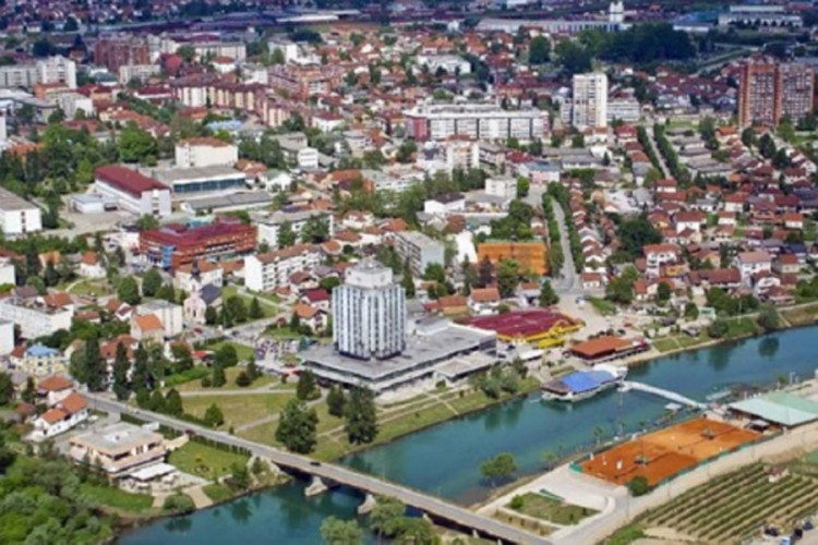 Lani realizovano 80 odsto projekata u Prijedoru