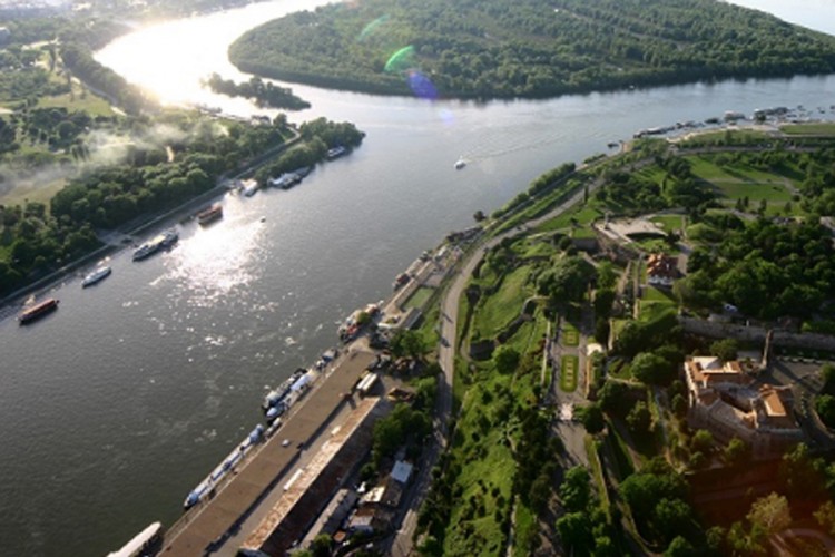 Dunav se davi u fekalijama, najzagađeniji u Srbiji, Rumuniji i Bugarskoj
