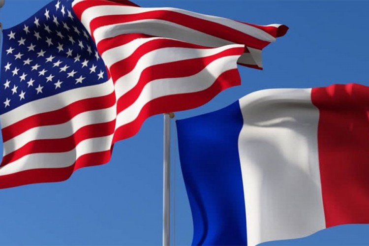 Da li je na vidiku svađa Amerike i Francuske zbog Irana?