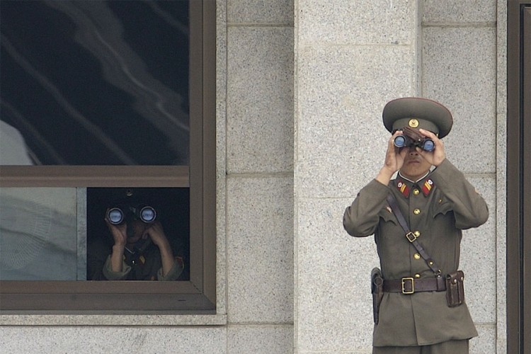 Sjeverna Koreja lansirala još dva projektila