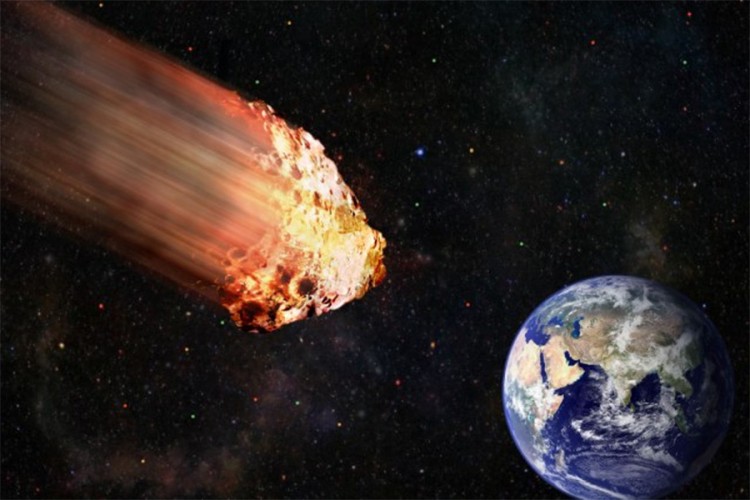 Asteroid veličine Keopsove piramide uskoro prolazi pored Zemlje