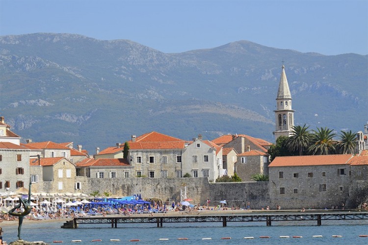 Crna Gora proglašena zvijezdom Mediterana