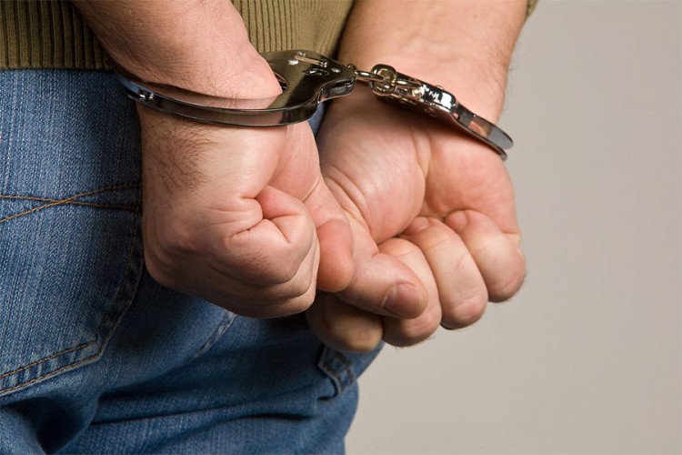 Uhapšen prilikom pokušaja krađe u Banjaluci