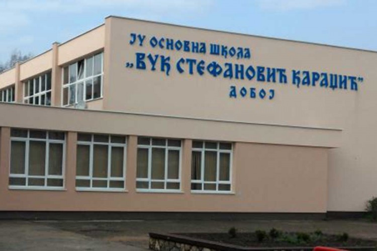 Škola u Kostajnici jedina na području Doboja nema centralno grijanje