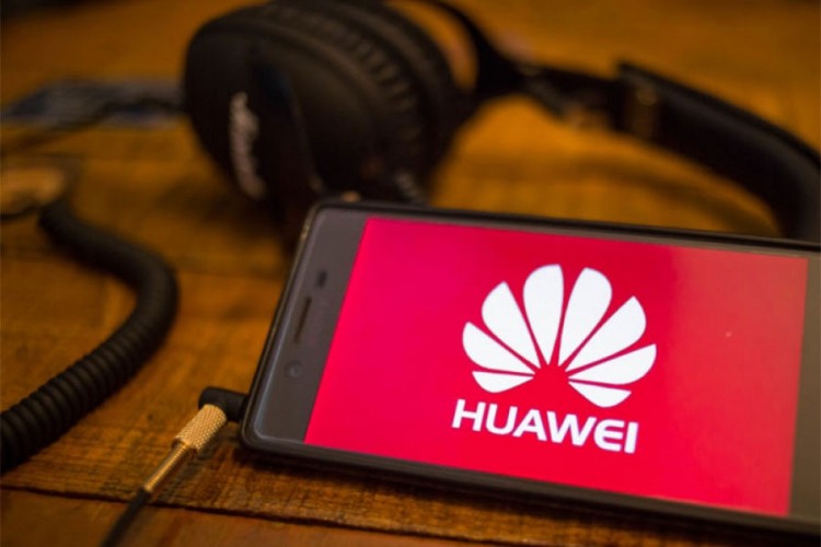 Huawei zbog zabrane SAD-a pokreće sopstvene mape