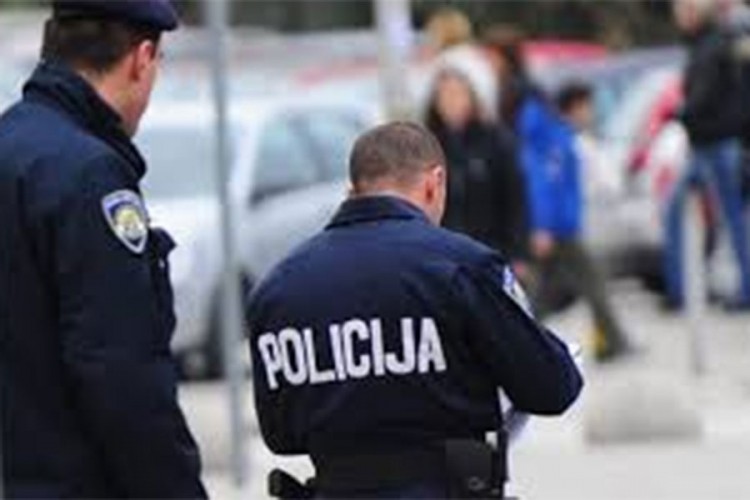 Žena povrijeđena u pucnjavi u Hrvatskoj