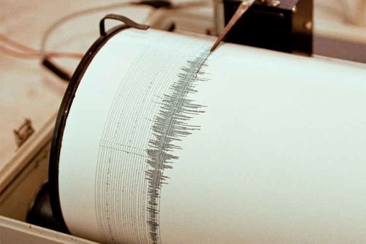 Zemljotres potresao jug Meksika