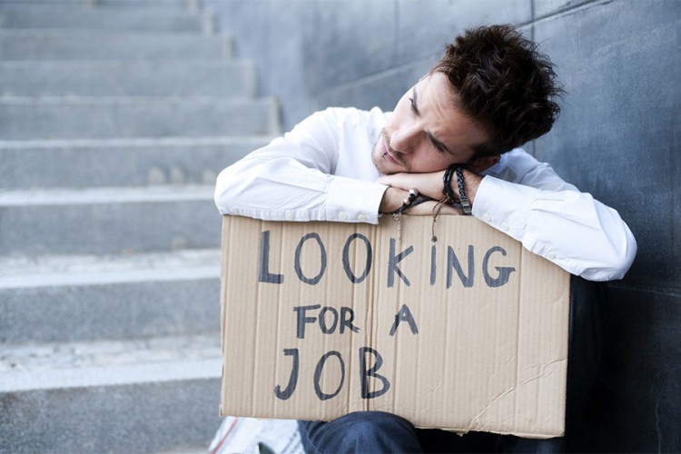 Sjeverna Makedonijia i BiH imaju najveću nezaposlenost