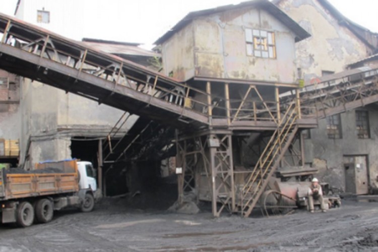 Štrajk u rudniku "Zenica", rudari odbijaju da izađu iz jame