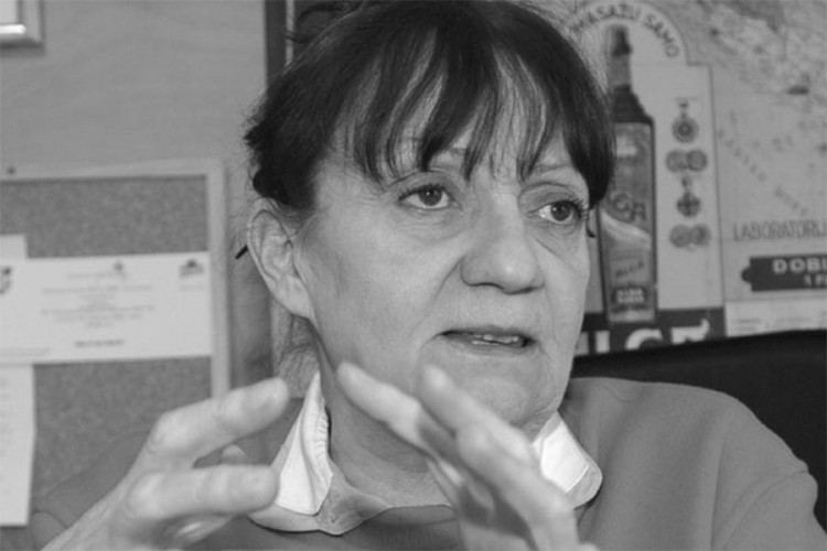Umrla Caca Aleksić, osnivač pozorišta za djecu "Puž"