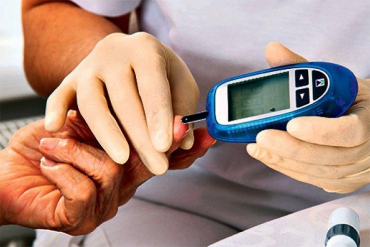 Broj oboljelih od dijabetesa u porastu