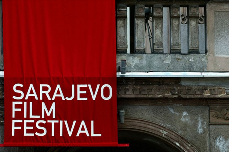 Srpski filmovi i projekti na Sarajevo Film Festivalu