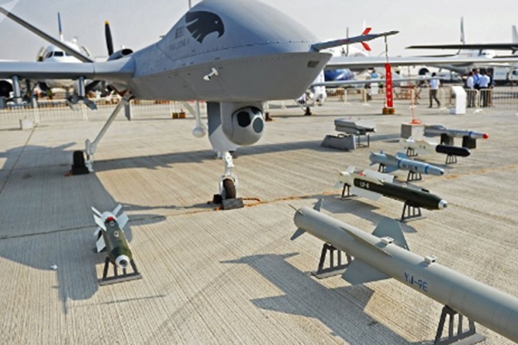 Srbija nabavlja naoružane dronove