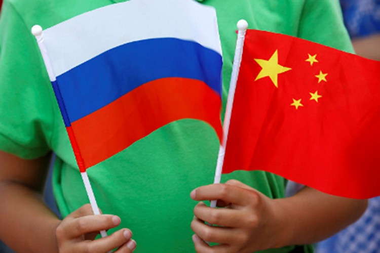Trgovinski obrt Rusije i Kine će dostići 200 milijardi dolara