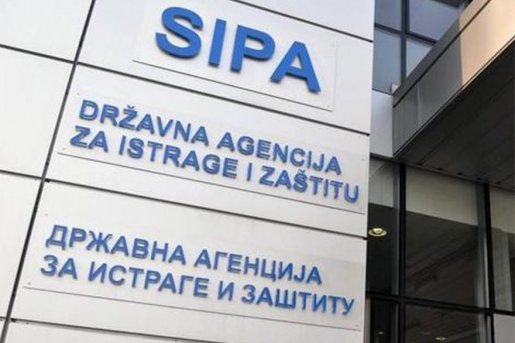 SIPA: Inspektori prikupljaju informacije u Agenciji za razvoj visokog obrazovanja