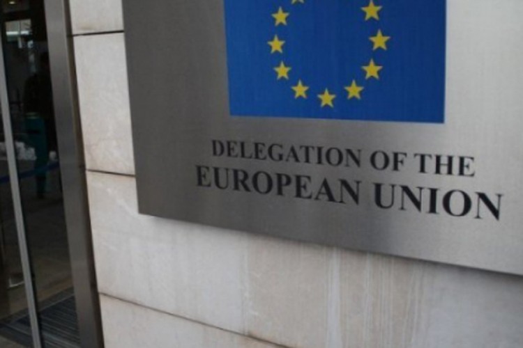 Delegacija EU: Odgovornost na domaćim političarima da se krene naprijed