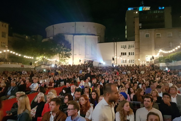 Svečano otvoren 25. Sarajevo film festival