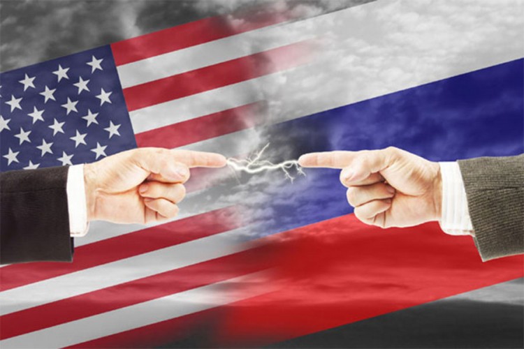 Nuklearni rat između Rusije i Amerike dovešće do decenijske zime