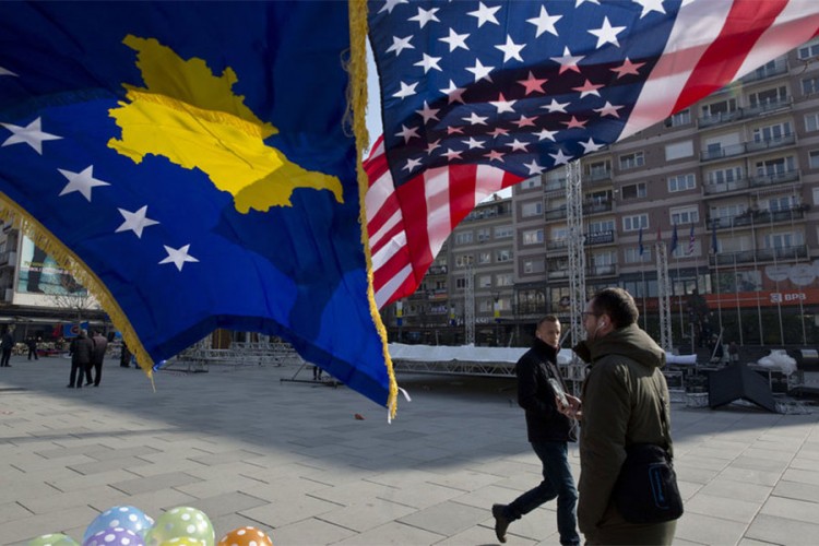 Amerika napustila odbor kosovske agencije: Ambasadori nisu zavjese za prozore