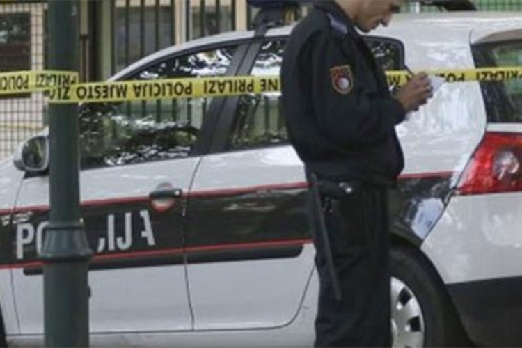 Pucnjava u Zenici, ranjena jedna osoba