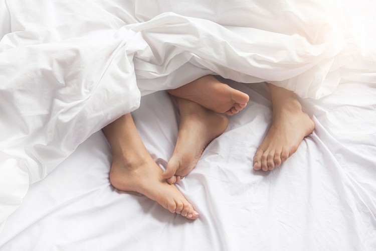 Sedam najčešćih problema koje parovi imaju u krevetu