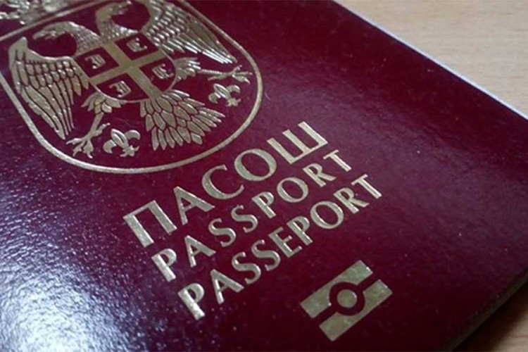 Mediji: Kosovo ponovo priznaje srpske pasoše
