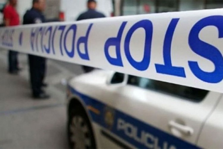 Sudar četiri vozila u Hrvatskoj, 10 osoba povrijeđeno