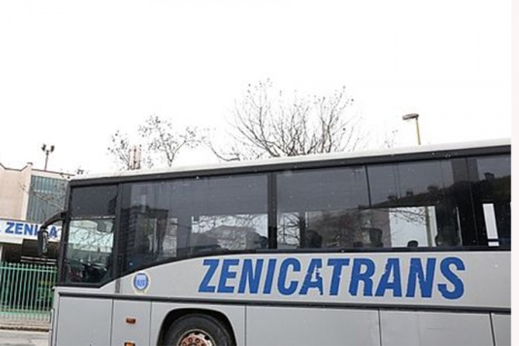 Zenicatrans traži 40 vozača, nedovoljno zainteresovanih