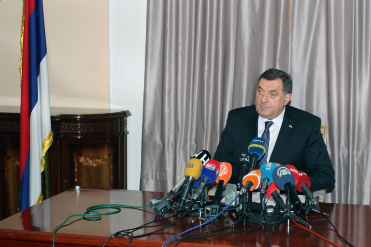 Savjet ministara ima 30 dana da obezbijedi novac za prelaz u Bratuncu